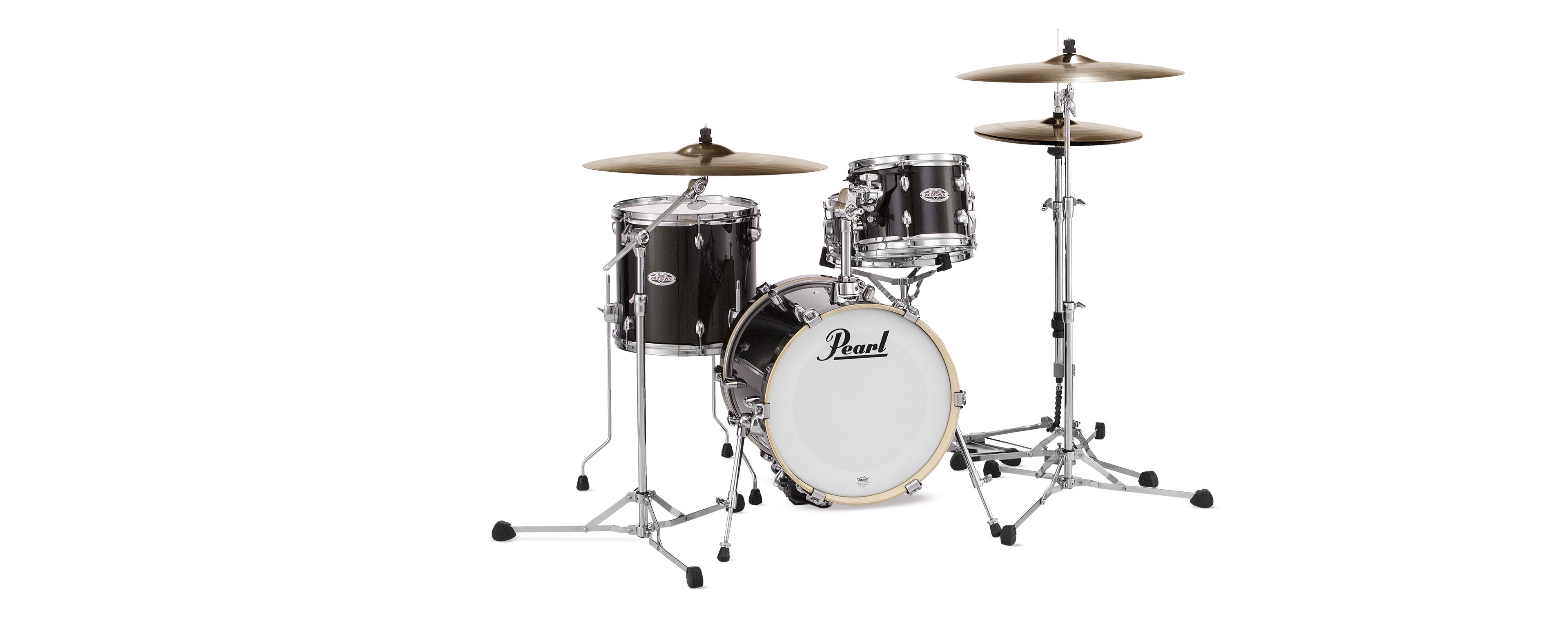 MIDTOWN SERIES | パール楽器【公式サイト】Pearl Drums